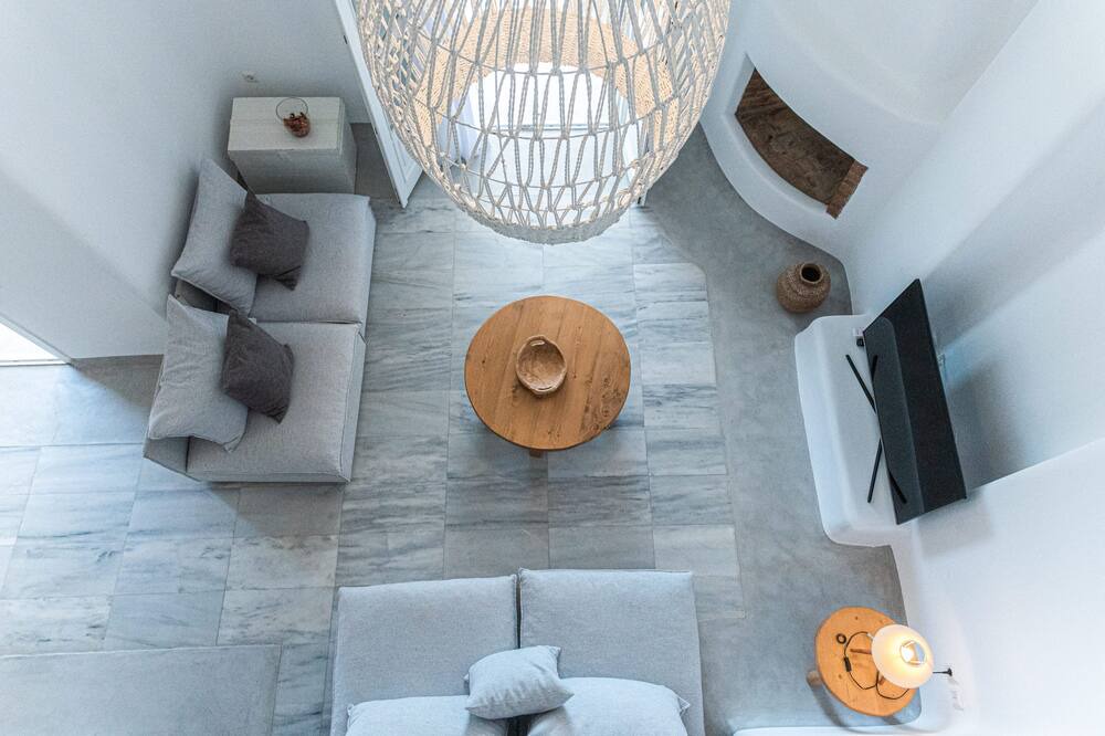 Photo of Livingroom in Psarou