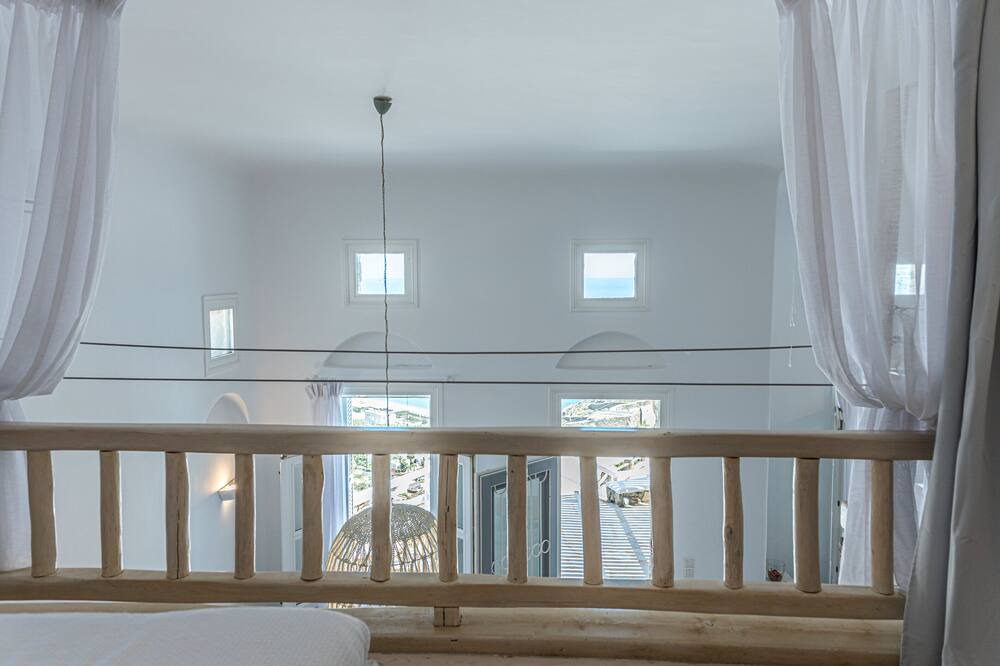 Photo of Bedroom in Psarou