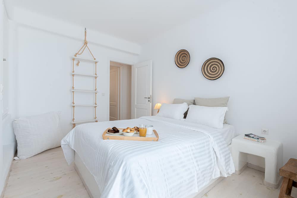 Photo of Bedroom in Psarou