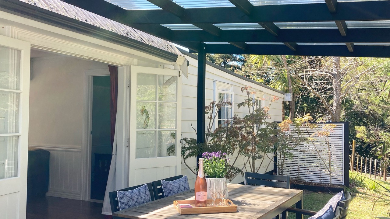 Photo of Outdoor in Waimauku