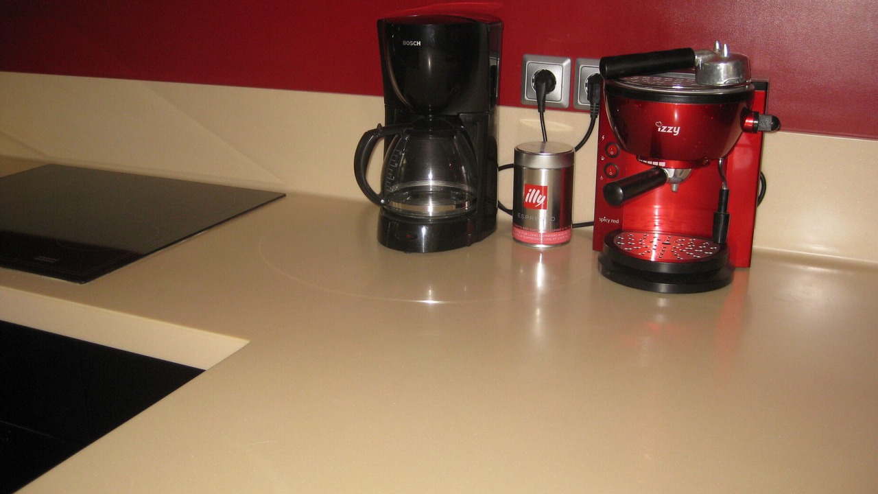 Photo of Kitchen in Vari-Voula-Vouliagmeni