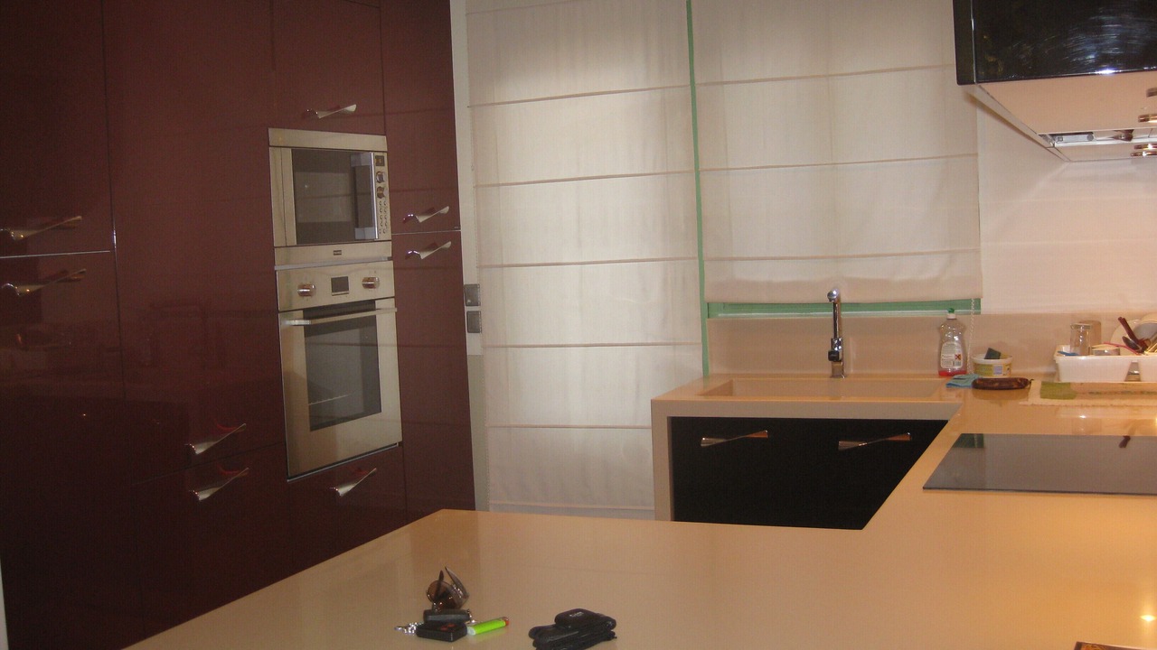 Photo of Kitchen in Vari-Voula-Vouliagmeni