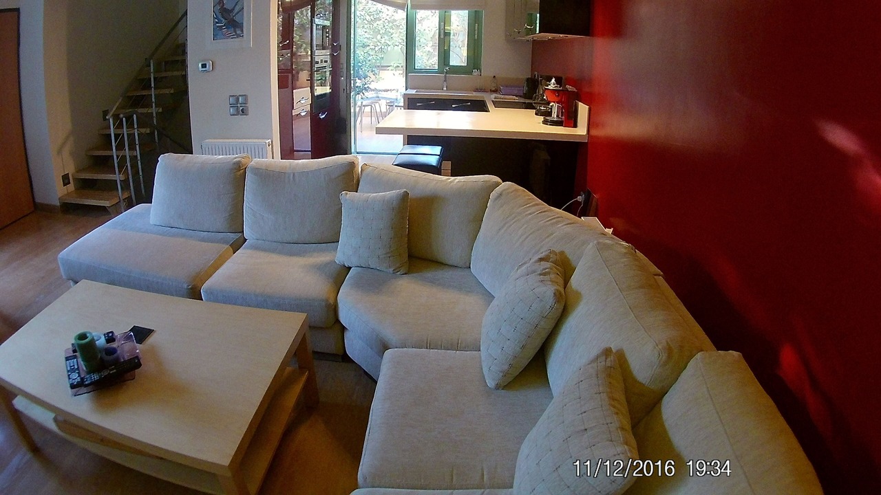 Photo of Livingroom in Vari-Voula-Vouliagmeni