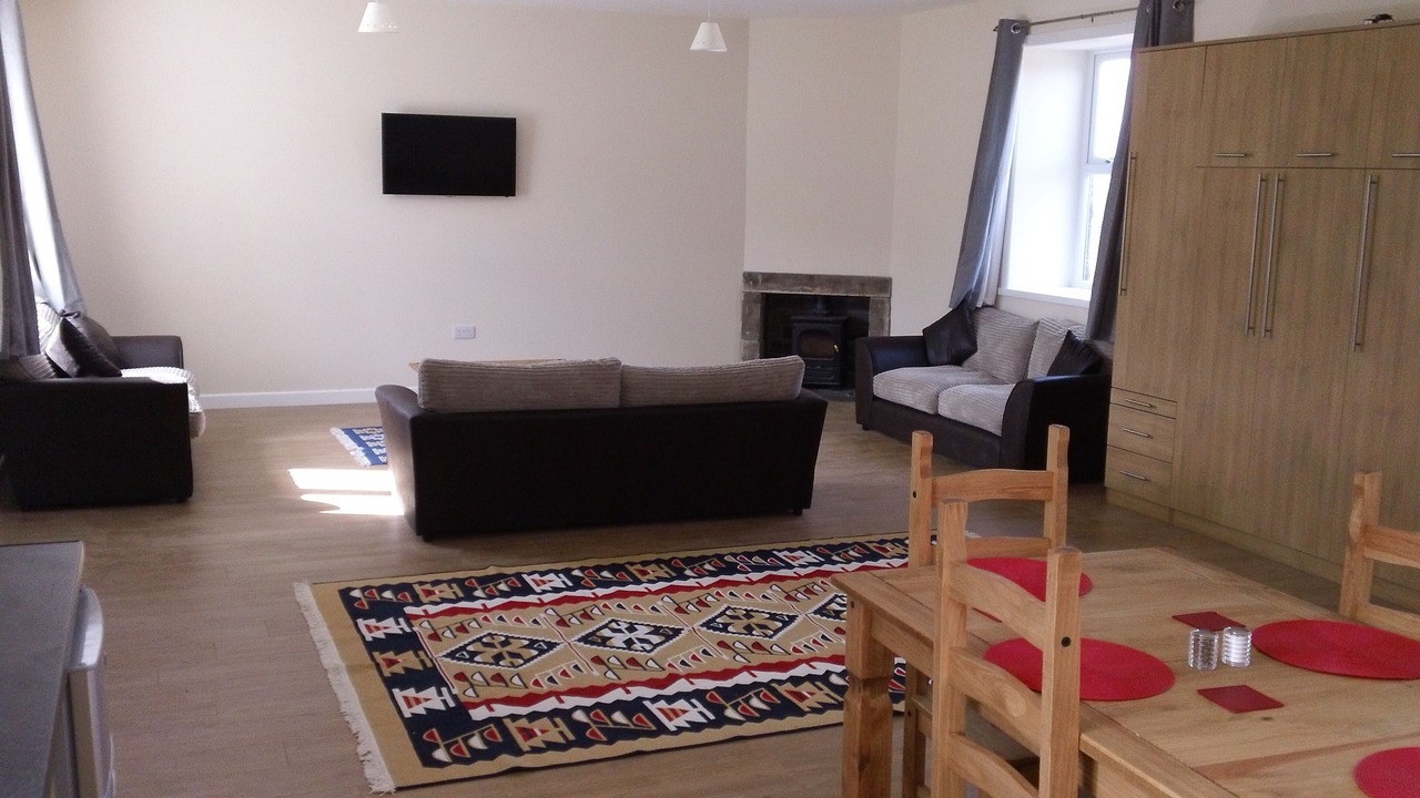 Photo of Livingroom in Halkirk