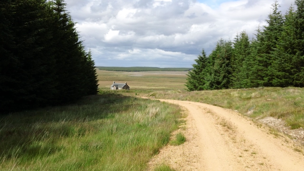 Photo of Outdoor in Halkirk