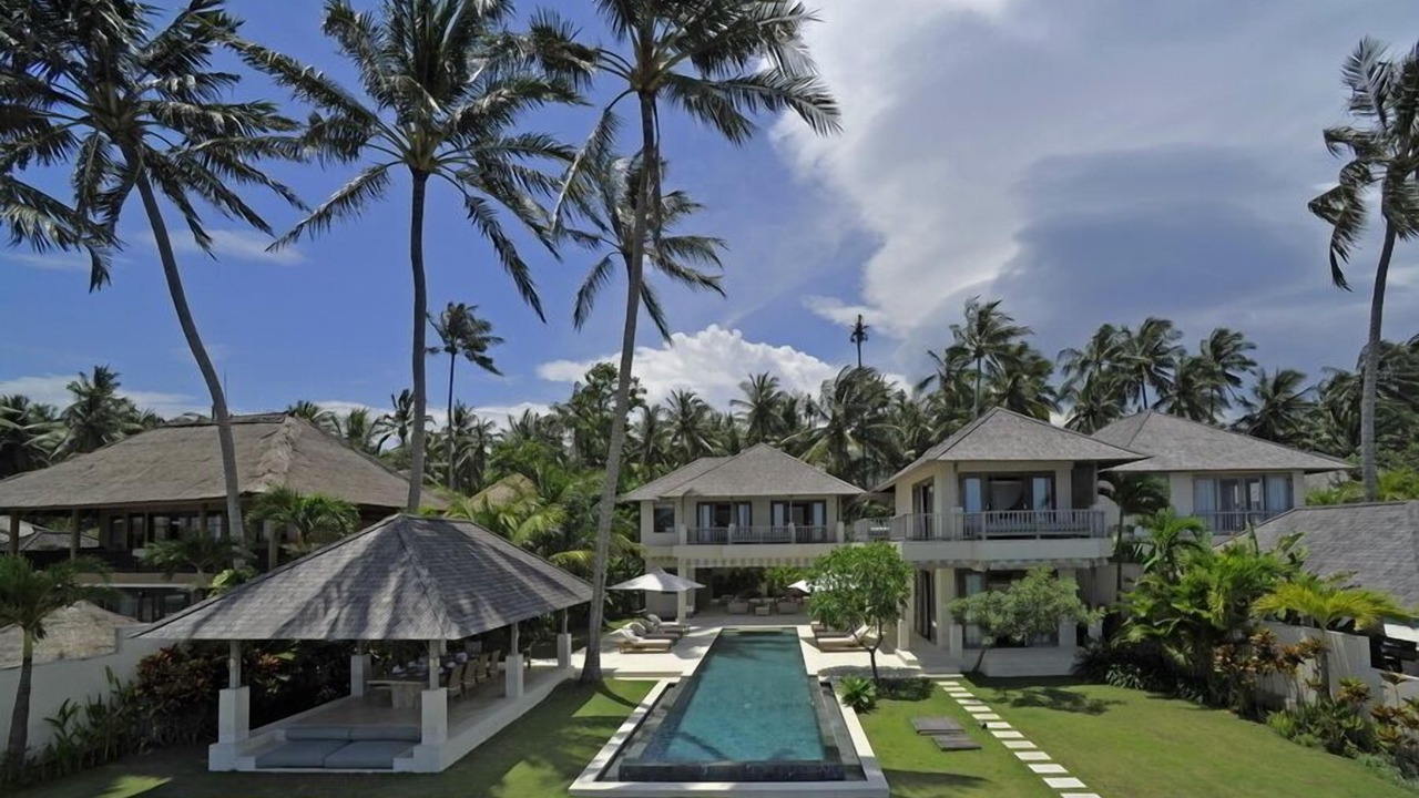 Photo of Outdoor in Candi Dasa