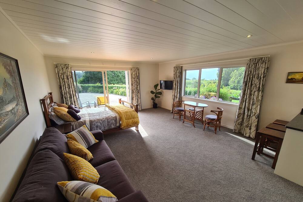 Photo of Livingroom in Hamurana