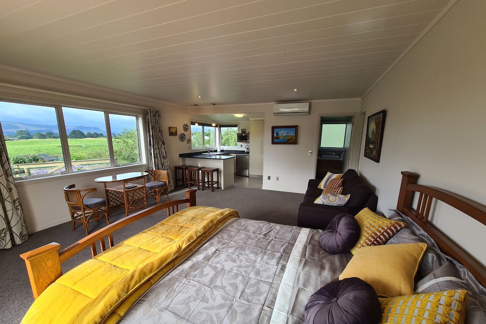 Photo of Bedroom in Hamurana