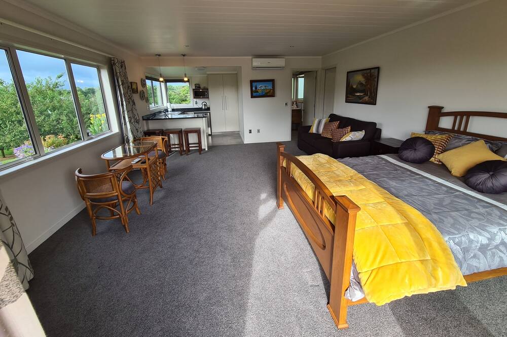 Photo of Bedroom in Hamurana