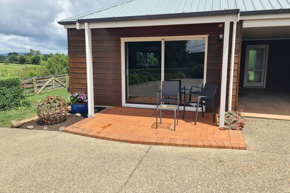 Photo of Patio Balcony in Hamurana