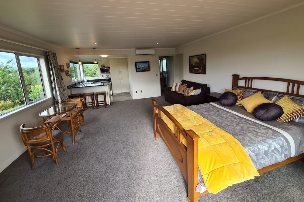 Photo of Bedroom in Hamurana