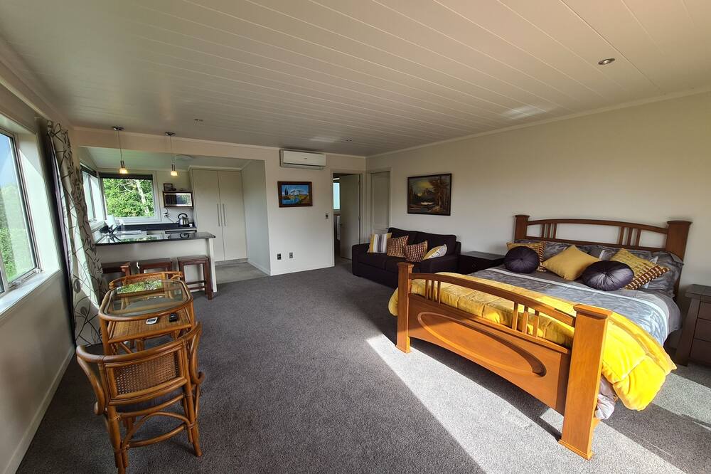Photo of Bedroom in Hamurana