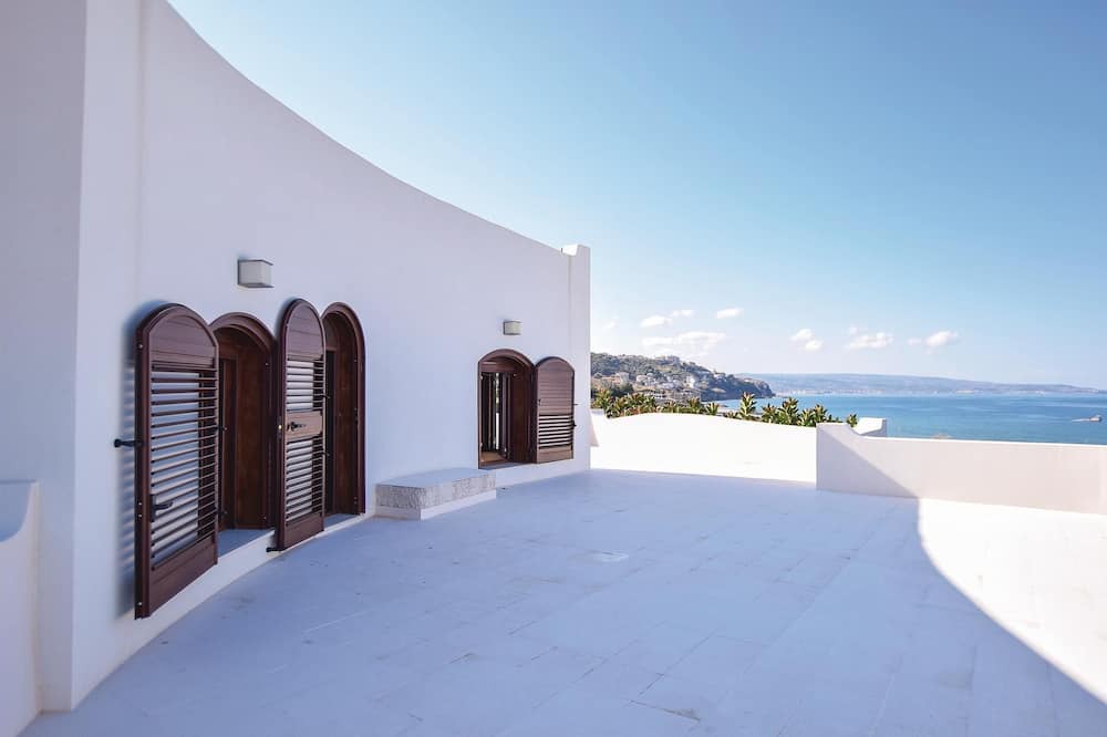 Photo of Patio Balcony in Pizzo