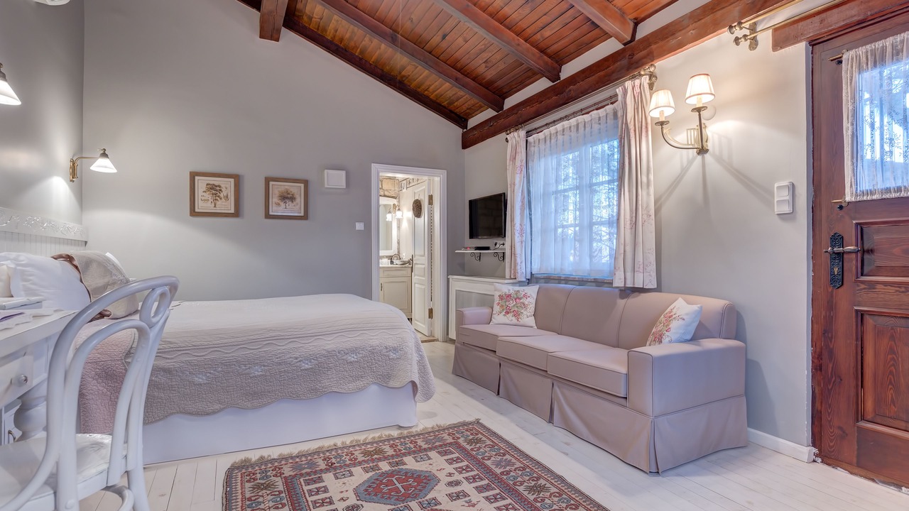 Photo of Bedroom in Ulupelit