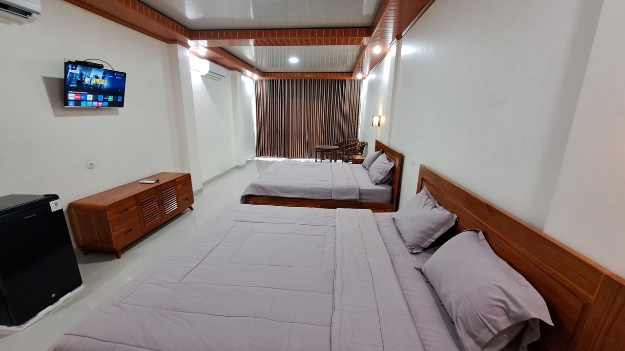 Photo of Bedroom in Wonosari