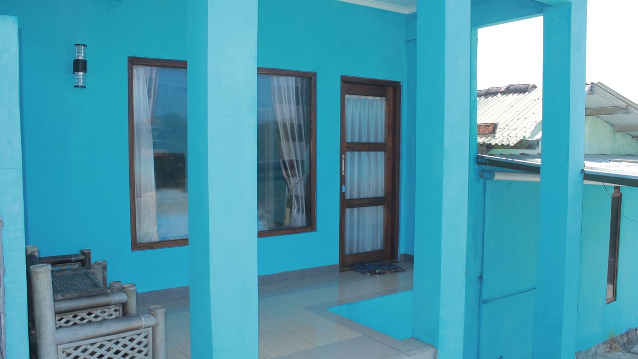 Photo of Outdoor in Wonosari