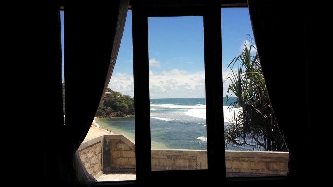 Photo of Patio Balcony in Wonosari