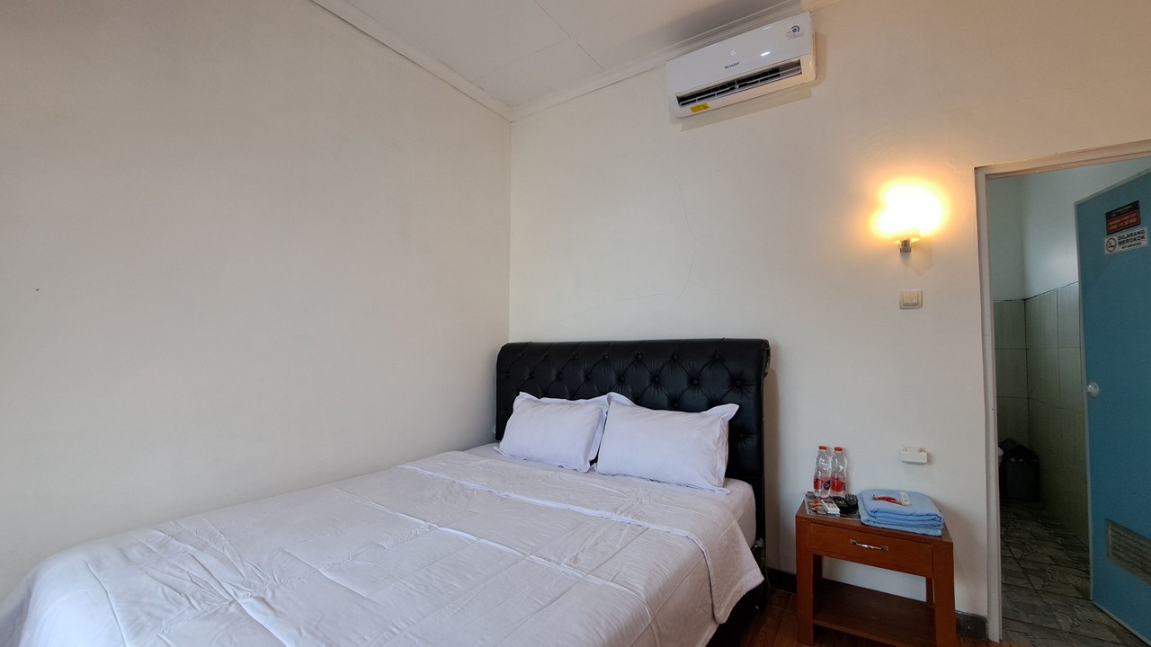 Photo of Bedroom in Wonosari