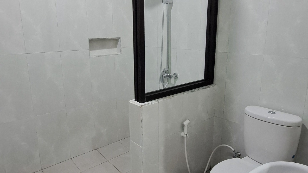 Photo of Bathroom in Wonosari