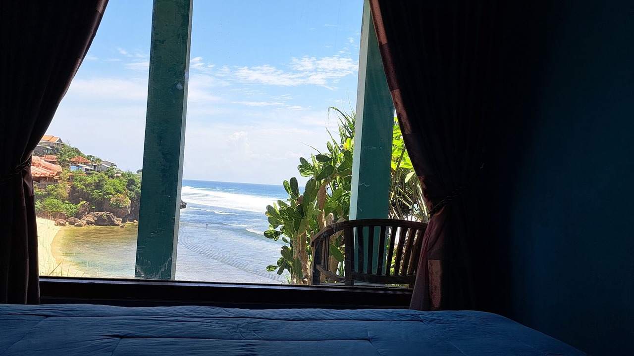 Photo of Bedroom in Wonosari