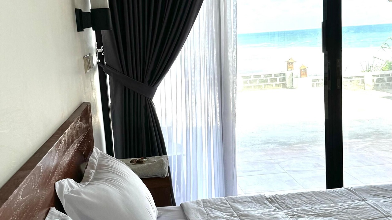 Photo of Bedroom in Wonosari