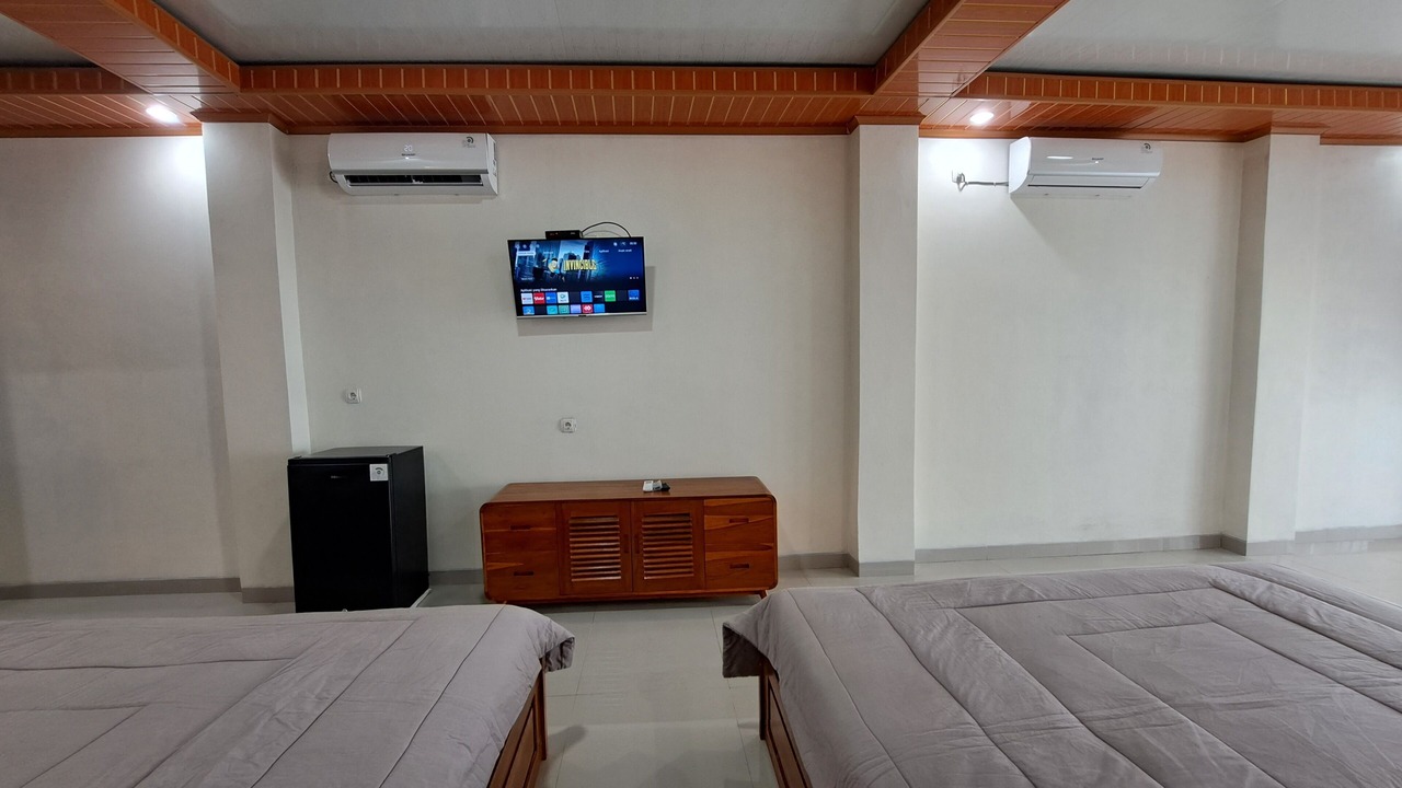 Photo of Bedroom in Wonosari
