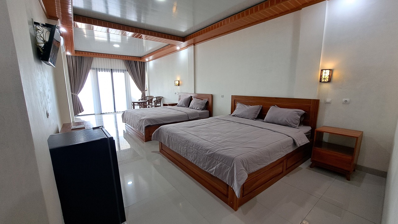 Photo of Bedroom in Wonosari