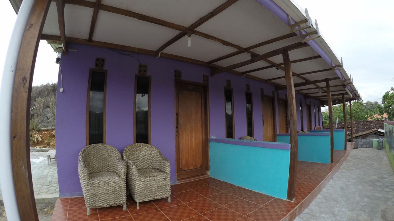 Photo of Outdoor in Wonosari