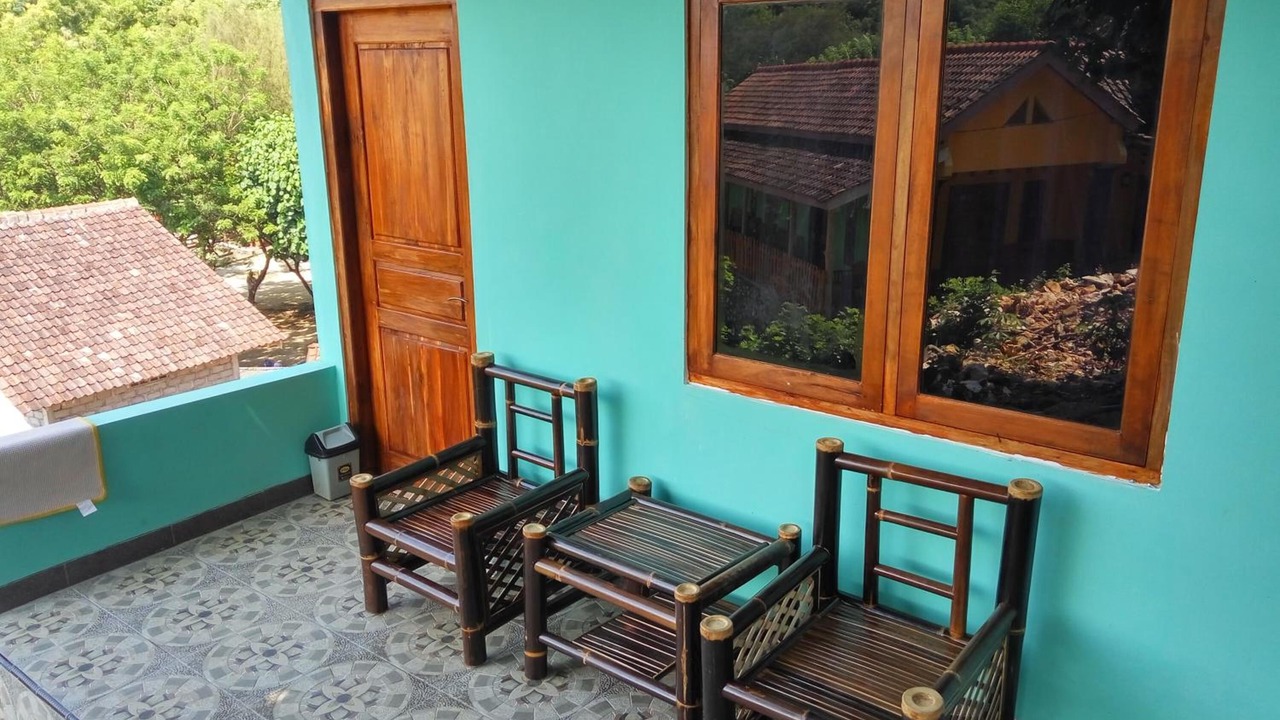 Photo of Patio Balcony in Wonosari