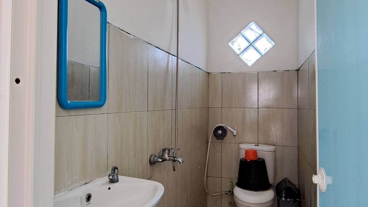 Photo of Bathroom in Wonosari