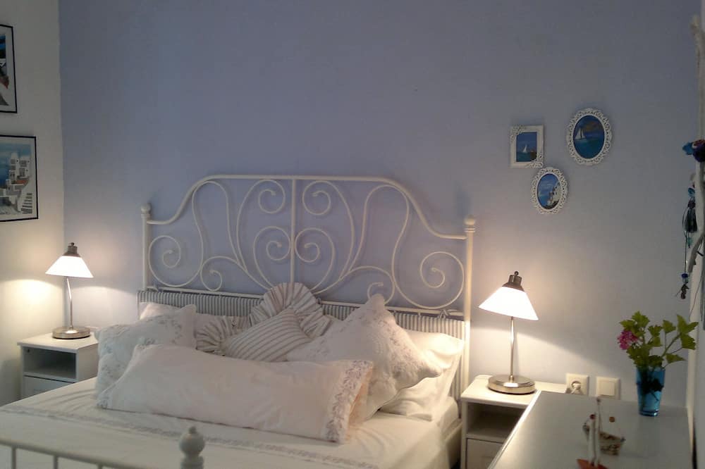 Photo of Bedroom in Parga