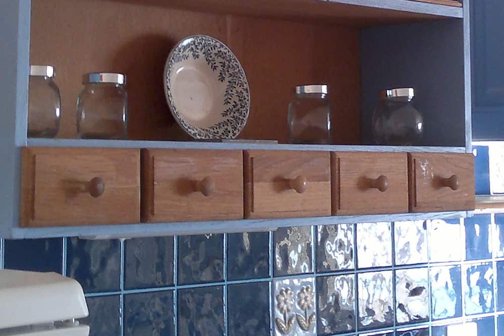 Photo of Kitchen in Parga