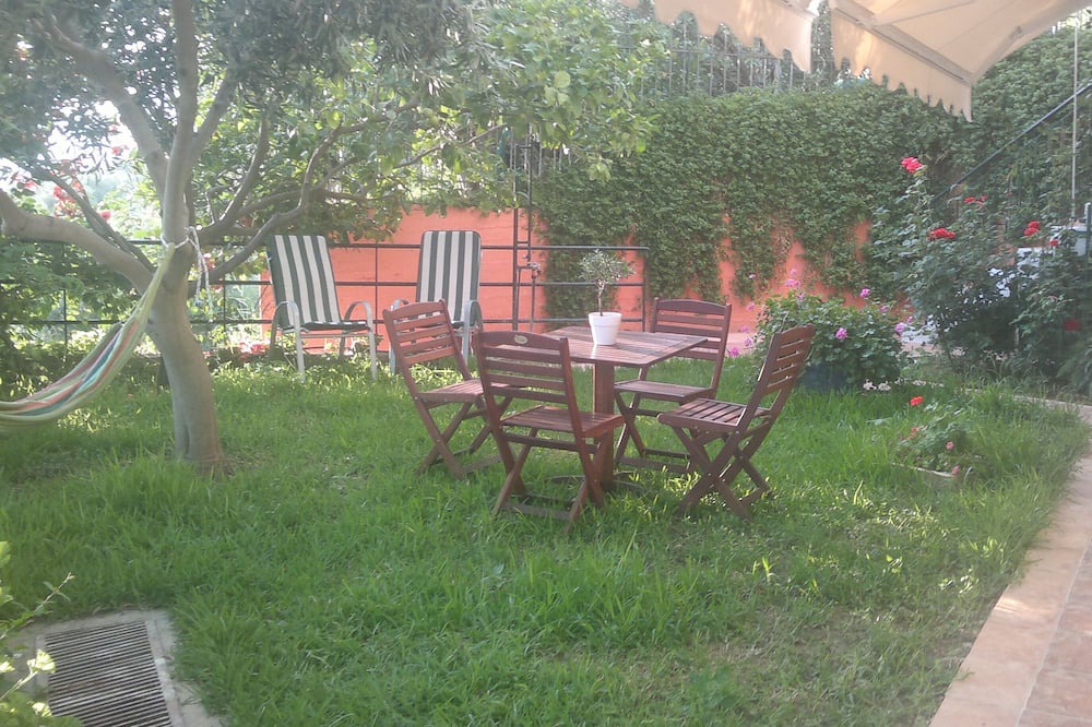 Photo of Outdoor in Parga