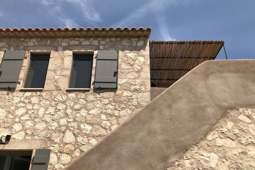 Photo of Outdoor in Evreti