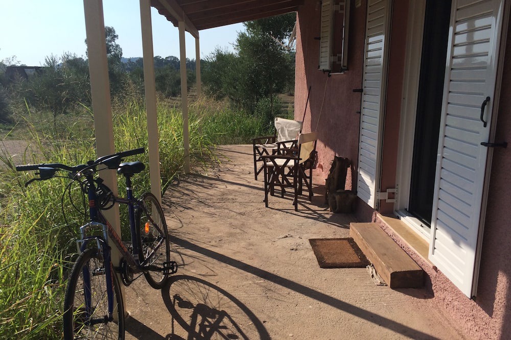 Photo of Patio Balcony in Archea Pissa