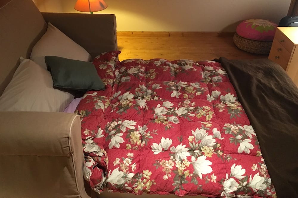 Photo of Bedroom in Archea Pissa