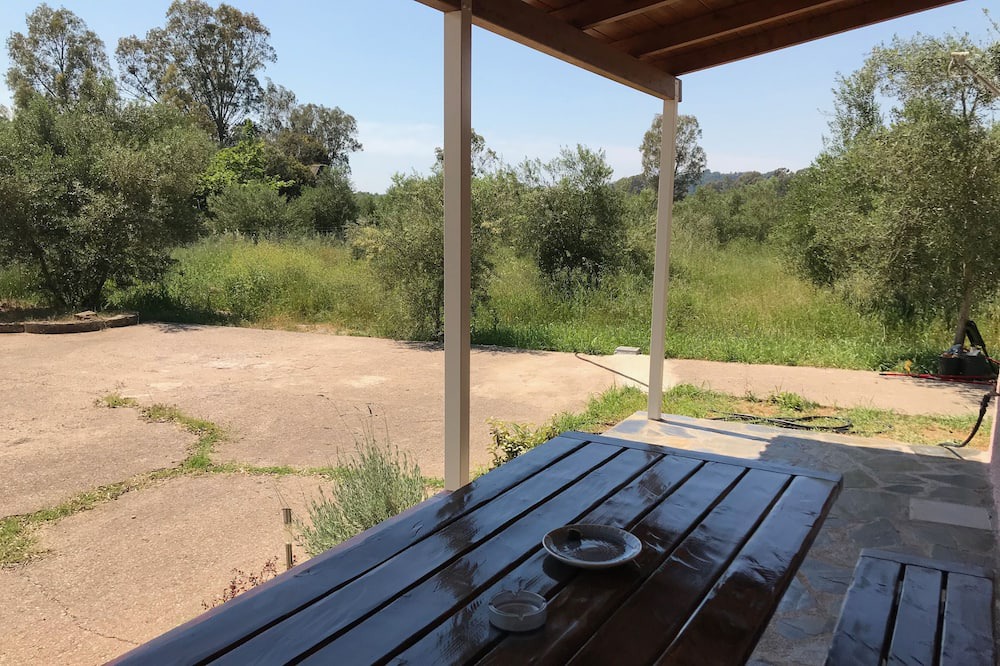 Photo of Outdoor in Archea Pissa