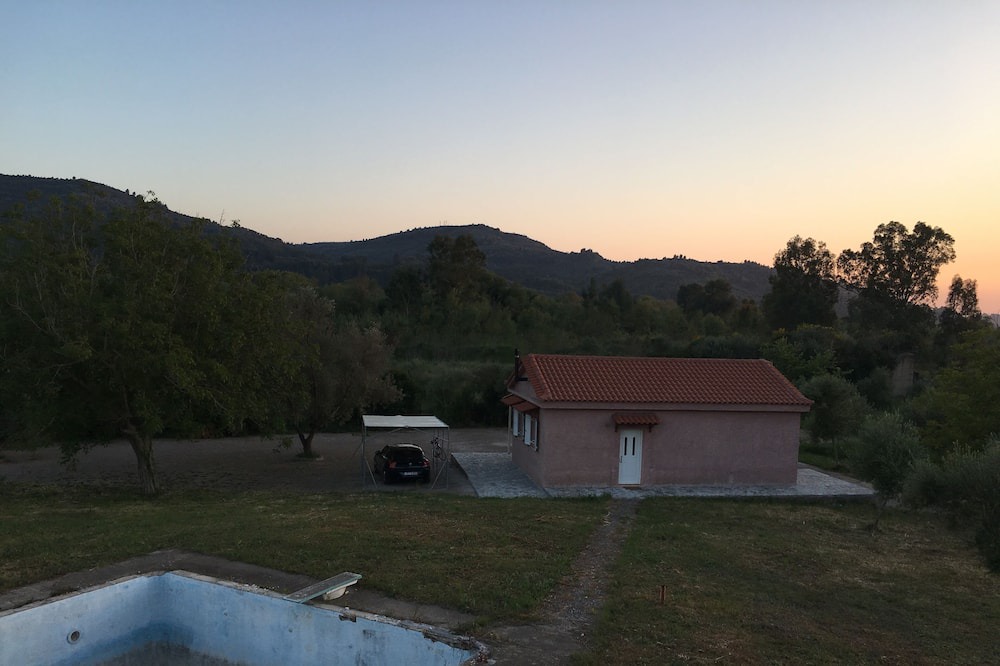 Photo of Outdoor in Archea Pissa