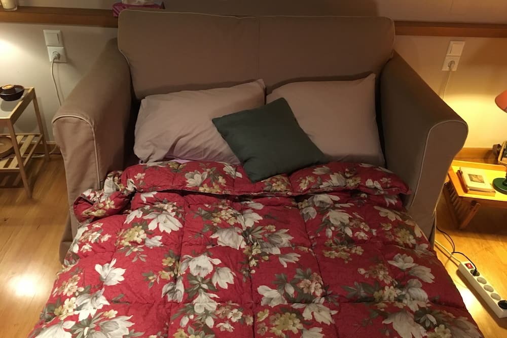 Photo of Bedroom in Archea Pissa