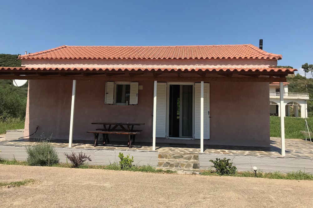 Photo of Outdoor in Archea Pissa
