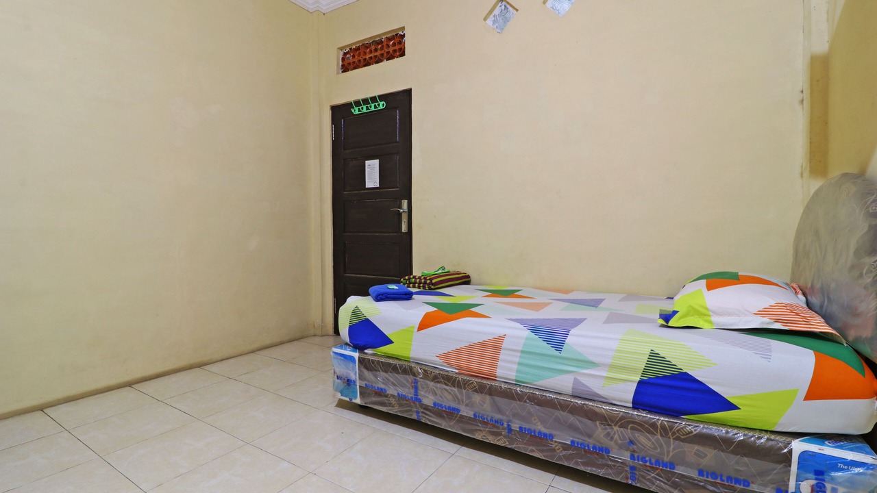 Photo of Bedroom in Martapura