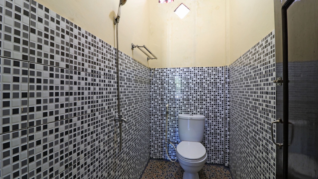 Photo of Bathroom in Martapura