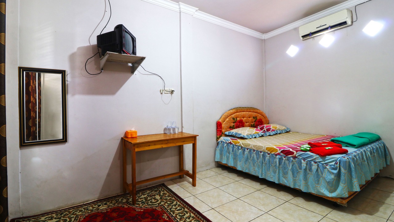 Photo of Bedroom in Martapura