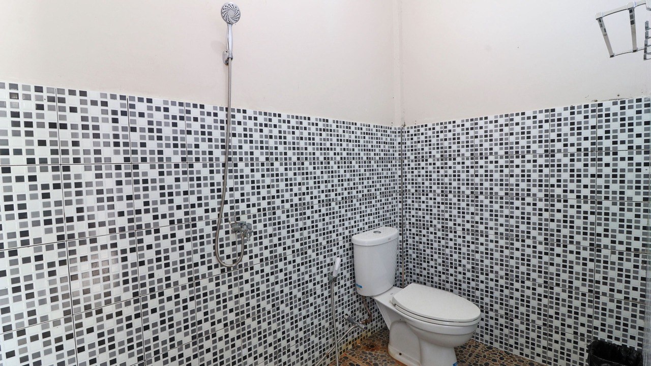 Photo of Bathroom in Martapura