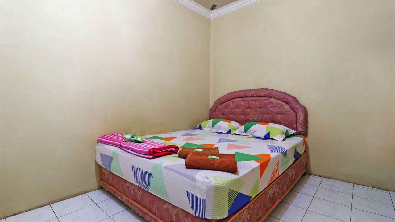 Photo of Bedroom in Martapura