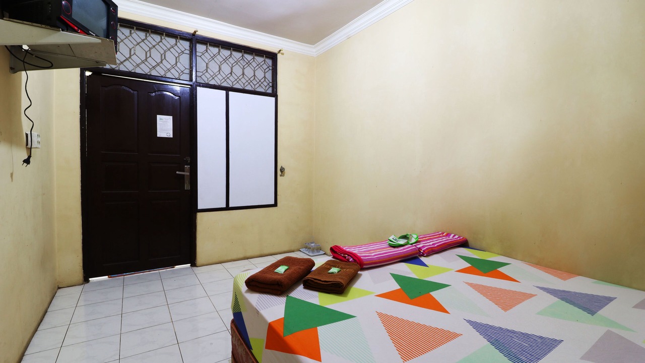 Photo of Bedroom in Martapura