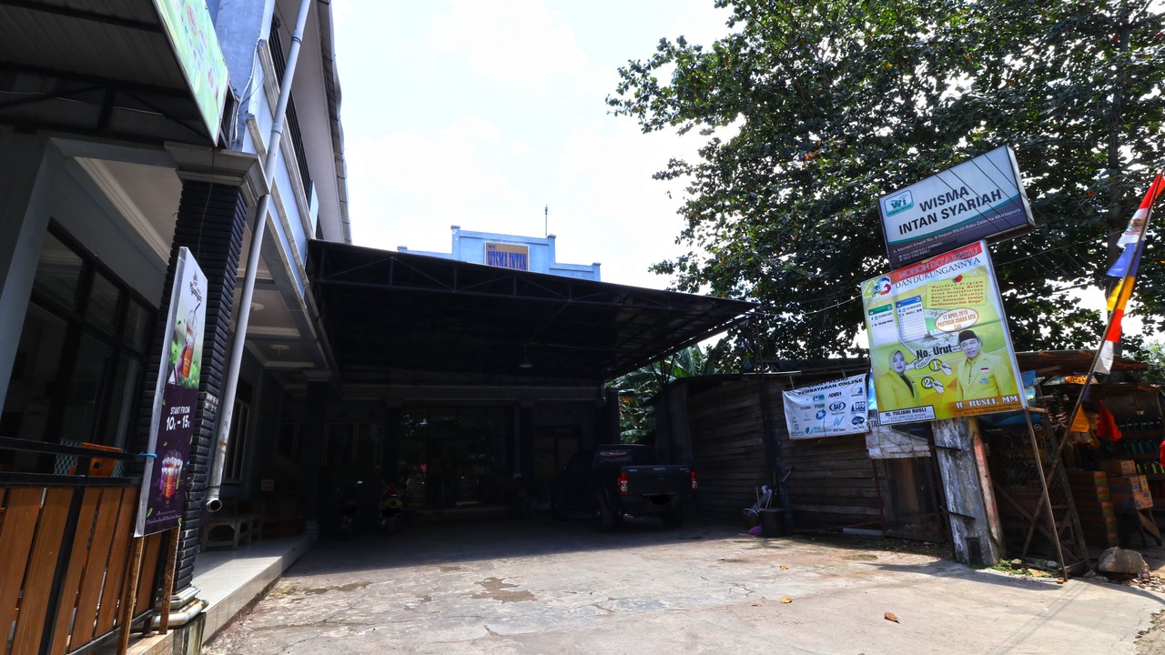 Photo of Outdoor in Martapura