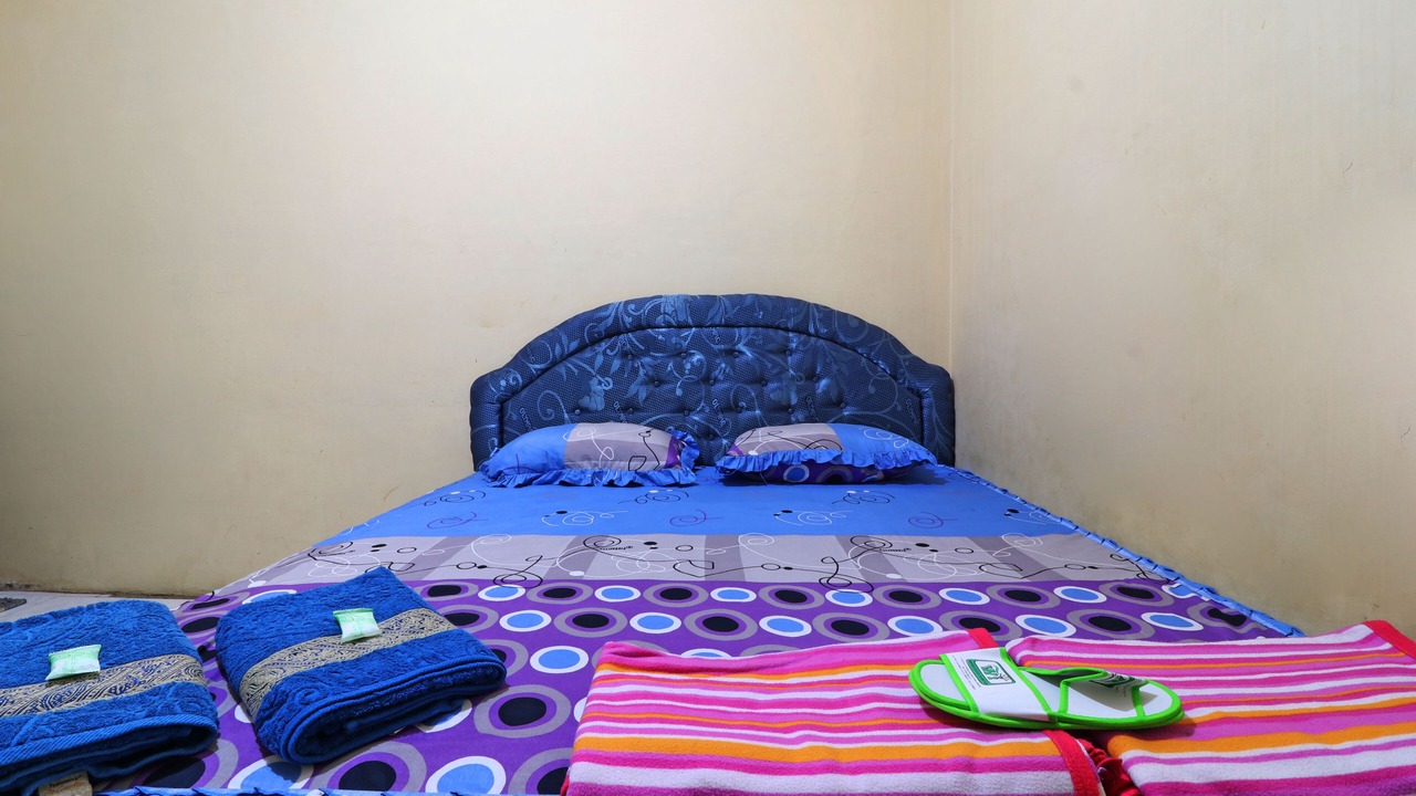 Photo of Bedroom in Martapura