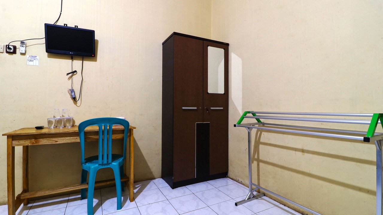 Photo of Bedroom in Martapura
