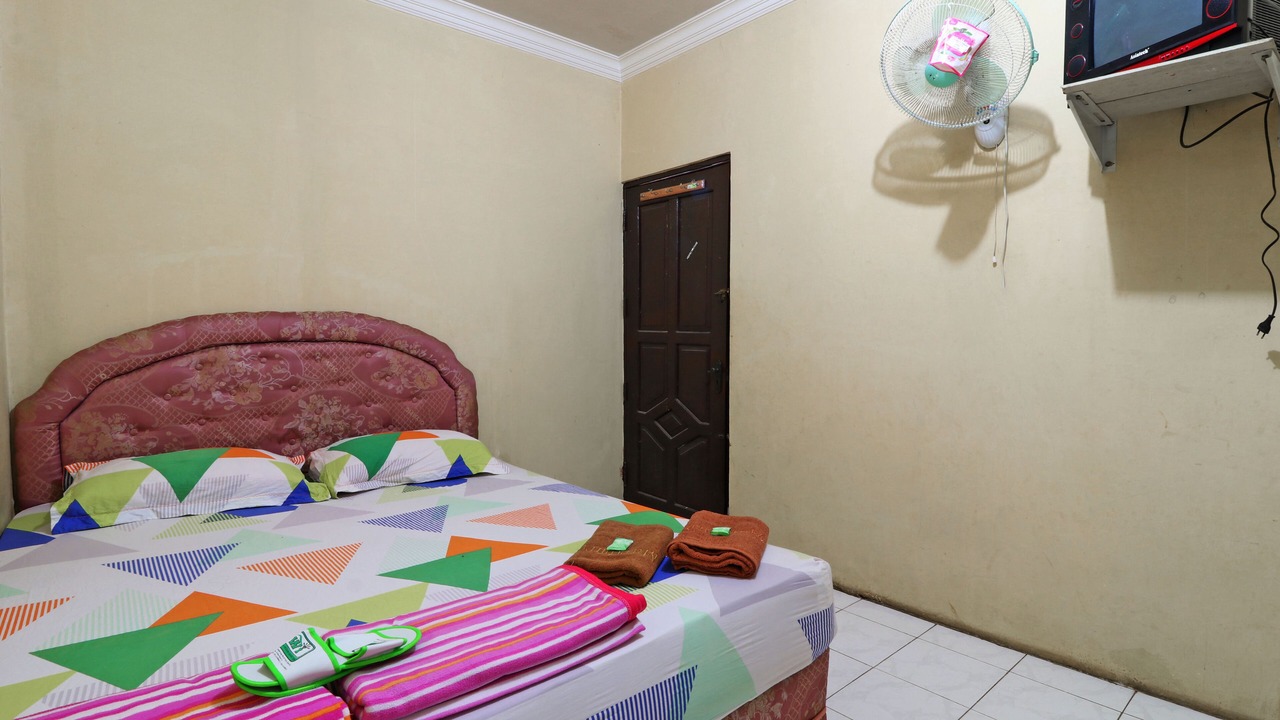 Photo of Bedroom in Martapura
